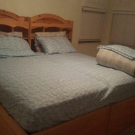 Cynnies Home Long Beach Luaran gambar