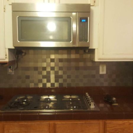 Cynnies Home Long Beach Luaran gambar