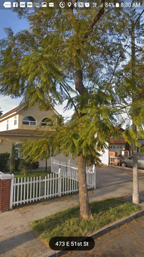 Cynnies Home Long Beach Luaran gambar