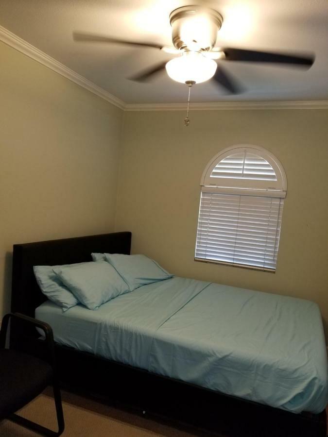 Cynnies Home Long Beach Luaran gambar