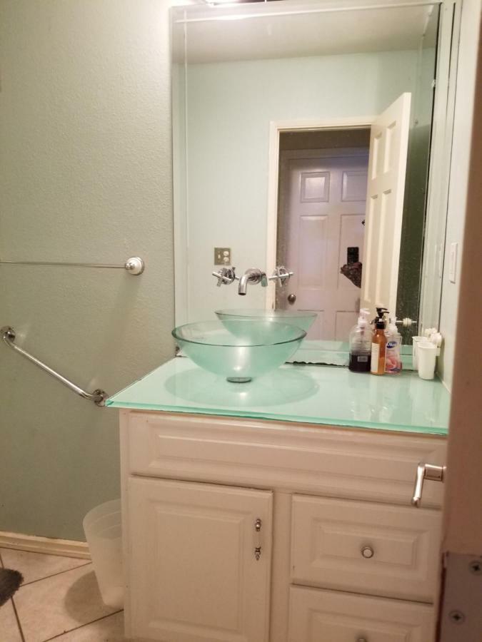 Cynnies Home Long Beach Luaran gambar