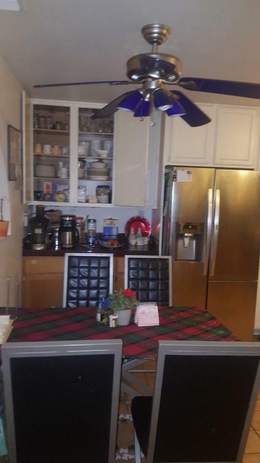 Cynnies Home Long Beach Luaran gambar
