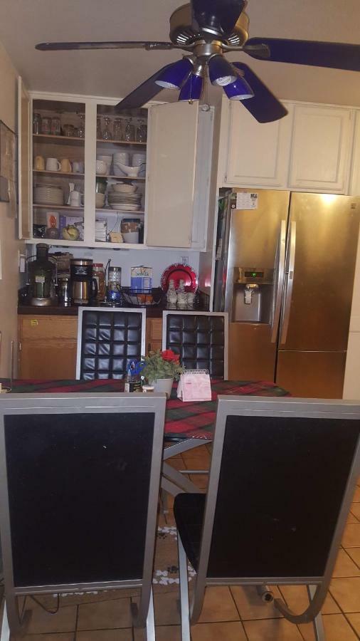 Cynnies Home Long Beach Luaran gambar
