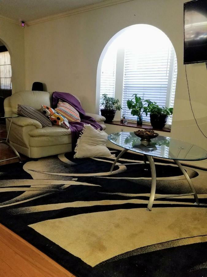 Cynnies Home Long Beach Luaran gambar