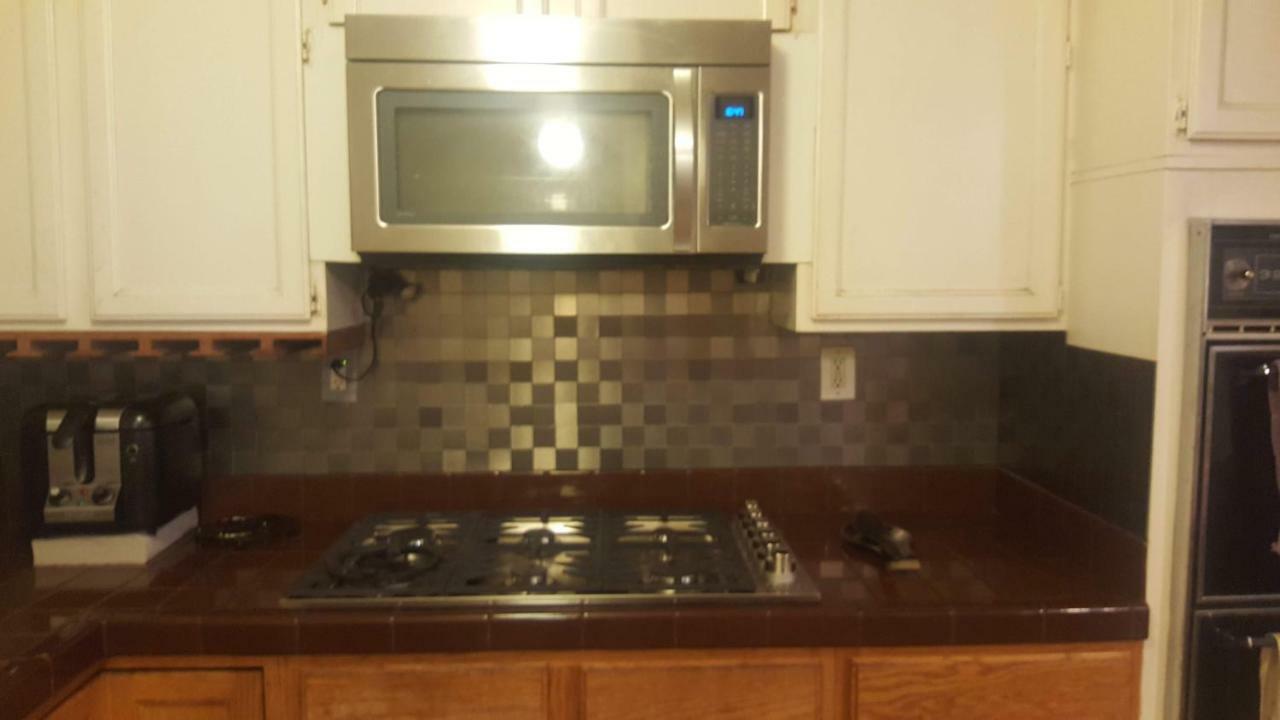 Cynnies Home Long Beach Luaran gambar