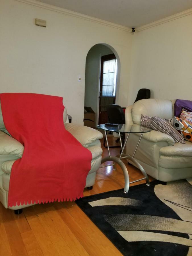 Cynnies Home Long Beach Luaran gambar