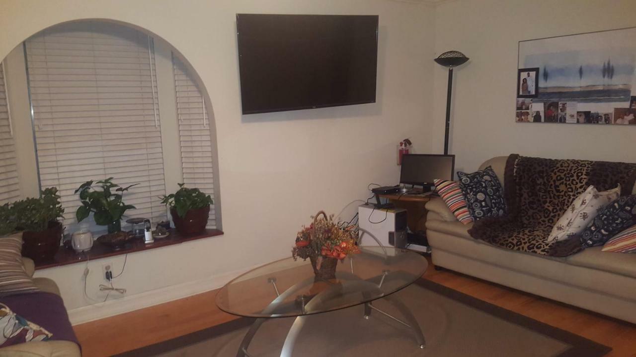 Cynnies Home Long Beach Luaran gambar